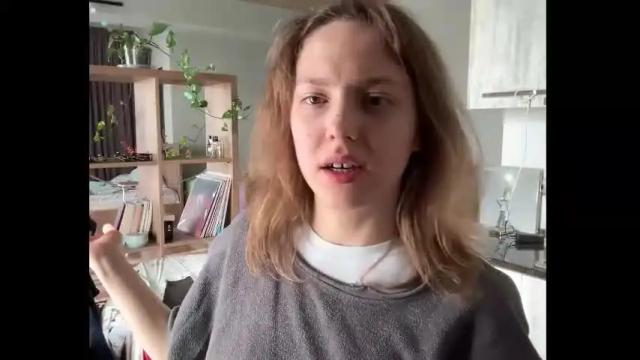 Thumbnail 2, holydori's Stream at Chaturbate, 1 month ago