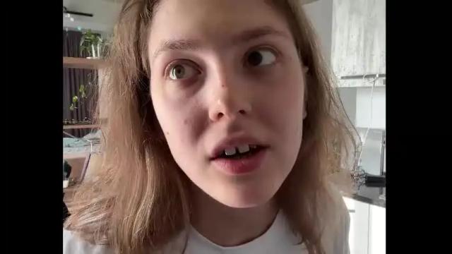 Thumbnail 3, holydori's Stream at Chaturbate, 1 month ago