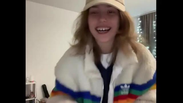 Thumbnail 3, holydori's Stream at Chaturbate, 23 days ago