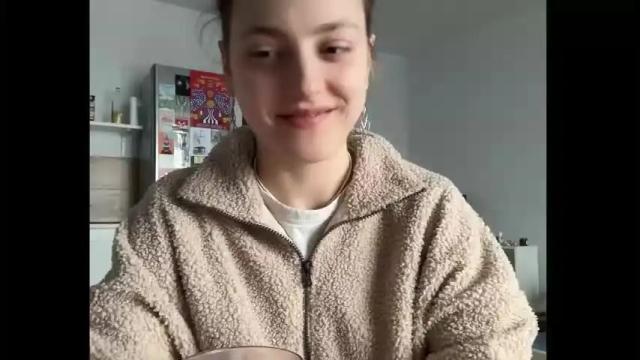 Thumbnail 2, holydori's Stream at Chaturbate, 19 days ago