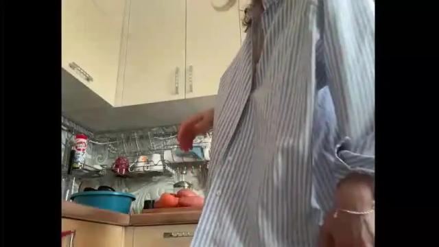 Thumbnail 2, holydori's Stream at Chaturbate, 16 days ago