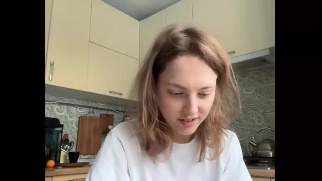 Image 7 of holydori Stream on Chaturbate on 15 days ago