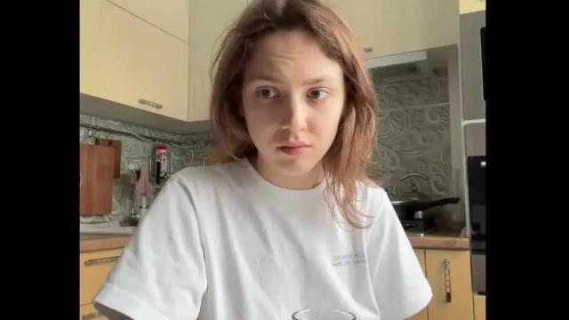 Thumbnail 2, holydori's Stream at Chaturbate, 14 days ago