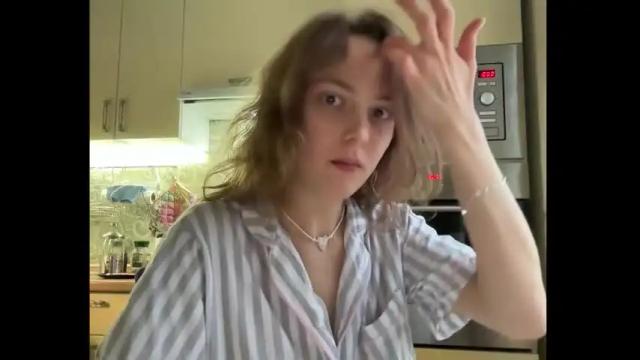 Image 6 of holydori Stream on Chaturbate on 12 days ago