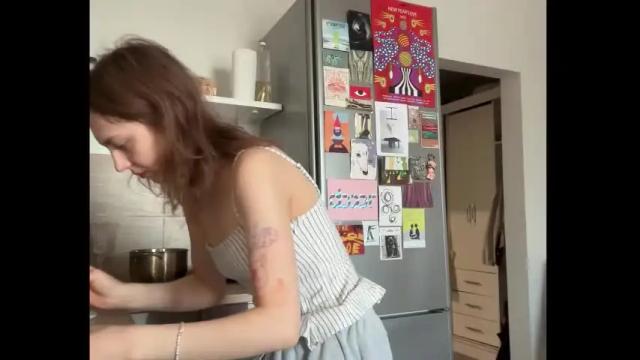 Image 8 of holydori Stream on Chaturbate on 27 days ago