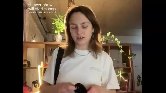 Image 2 of holydori Stream on Chaturbate on 7 days ago