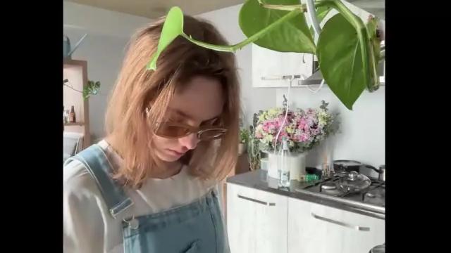 Thumbnail 1, holydori's Stream at Chaturbate, 3 days ago