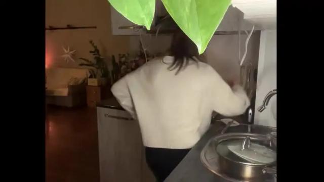 Thumbnail 2, holydori's Stream at Chaturbate, 1 day ago