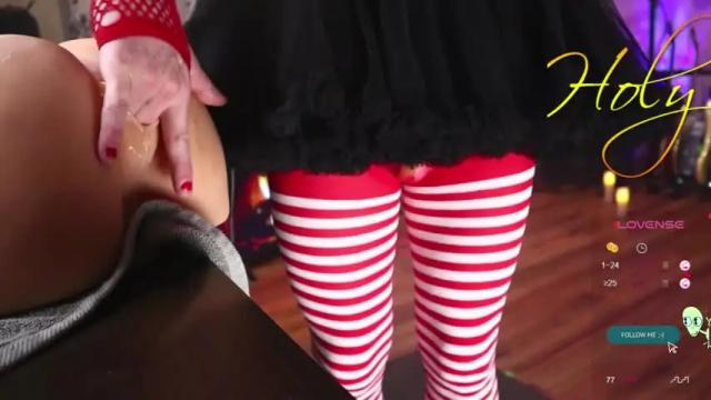 Thumbnail 3, holys_dream's Stream at Chaturbate, 17 months ago