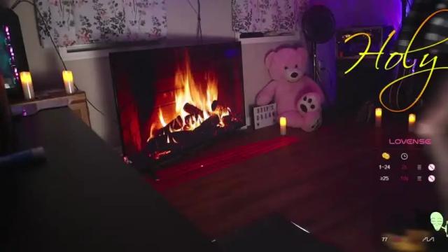 Thumbnail 2, holys_dream's Stream at Chaturbate, 17 months ago