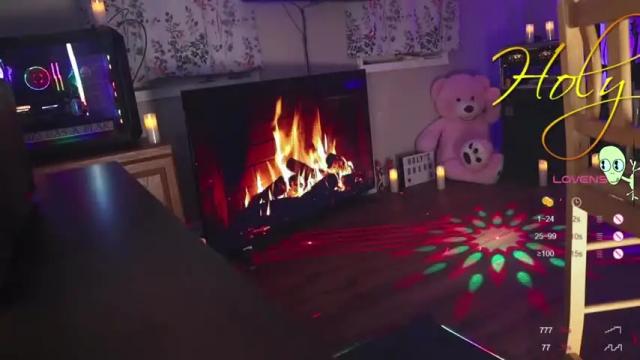 Thumbnail 1, holys_dream's Stream at Chaturbate, 16 months ago