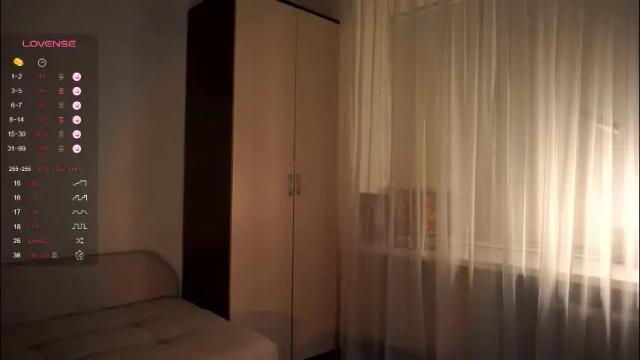 Image 2 of holyvivian Stream on Chaturbate on 2 months ago