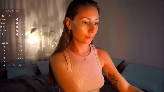Thumbnail 1, holyvivian's Stream at Chaturbate, 1 month ago