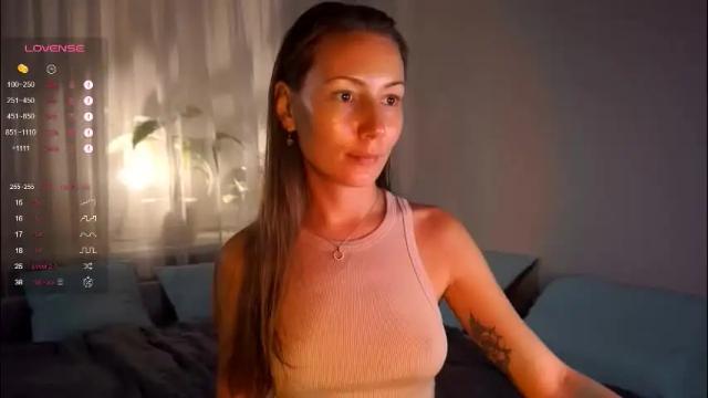 Thumbnail 2, holyvivian's Stream at Chaturbate, 1 month ago