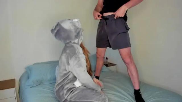 Thumbnail 2, homeofsex_'s Stream at Chaturbate, 1 month ago