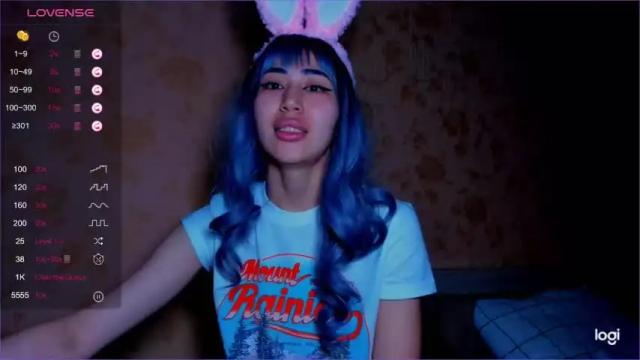 Image 12 of homura_ayanami Stream on Chaturbate on 12 months ago