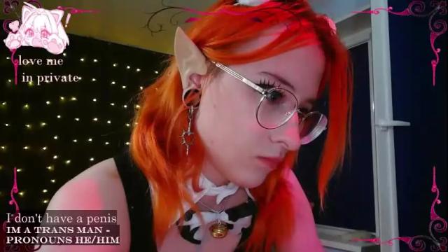 Thumbnail 1, honelin's Stream at Chaturbate, 1 month ago