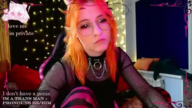 Thumbnail 1, honelin's Stream at Chaturbate, 1 month ago