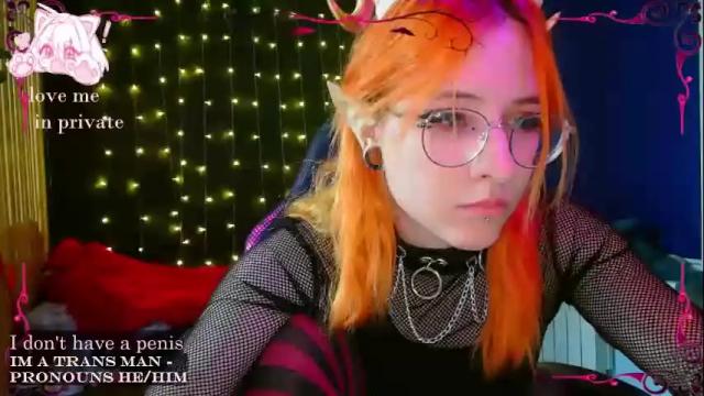Image 11 of honelin Stream on Chaturbate on 1 month ago