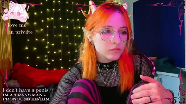 Image 12 of honelin Stream on Chaturbate on 1 month ago