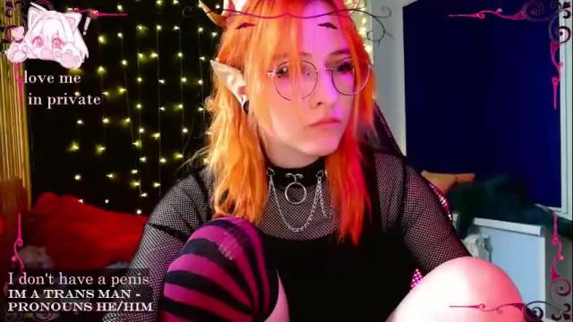 Thumbnail 2, honelin's Stream at Chaturbate, 1 month ago