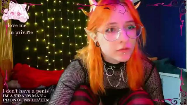 Thumbnail 3, honelin's Stream at Chaturbate, 1 month ago