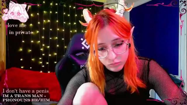 Thumbnail 1, honelin's Stream at Chaturbate, 1 month ago