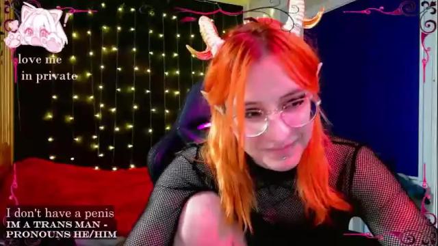 Image 4 of honelin Stream on Chaturbate on 1 month ago