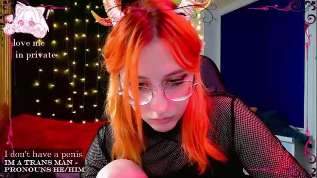 Image 8 of honelin Stream on Chaturbate on 1 month ago
