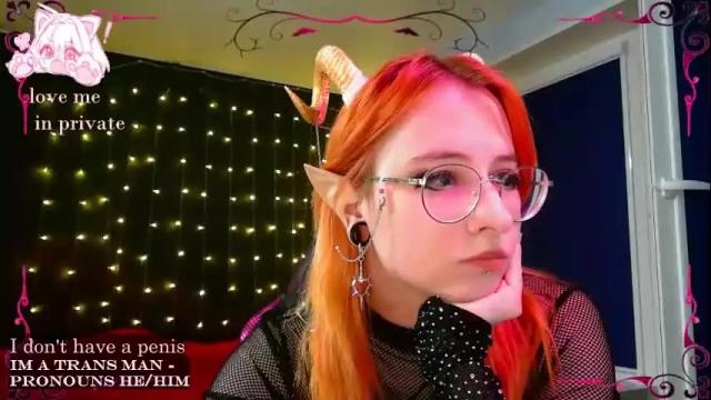 Image 8 of honelin Stream on Chaturbate on 1 month ago
