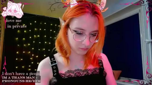 Thumbnail 1, honelin's Stream at Chaturbate, 1 month ago