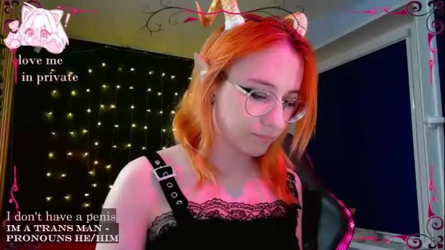 Image 8 of honelin Stream on Chaturbate on 1 month ago