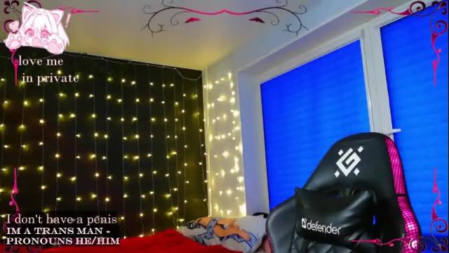 Thumbnail 1, honelin's Stream at Chaturbate, 1 month ago