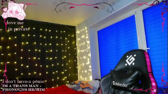 Image 2 of honelin Stream on Chaturbate on 1 month ago