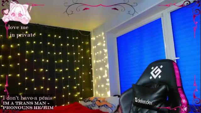 Image 3 of honelin Stream on Chaturbate on 1 month ago
