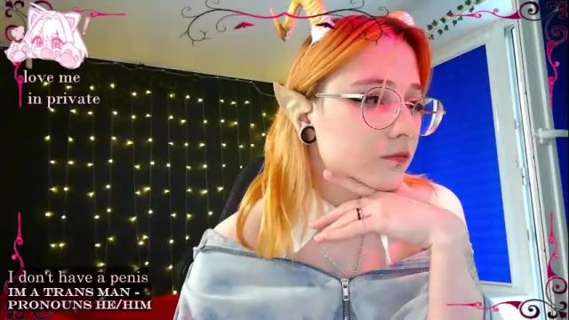 Image 3 of honelin Stream on Chaturbate on 23 days ago