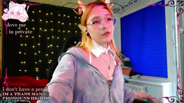 Thumbnail 2, honelin's Stream at Chaturbate, 22 days ago