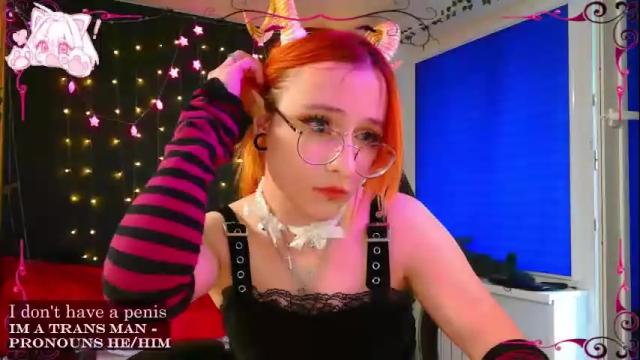 Image 4 of honelin Stream on Chaturbate on 5 days ago