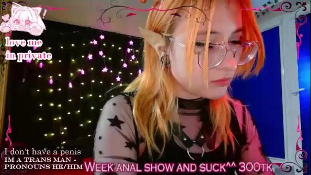 Thumbnail 3, honelin's Stream at Chaturbate, 1 month ago
