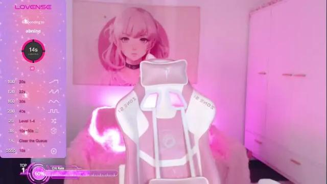 Thumbnail 1, honestlynaked's Stream at Chaturbate, 1 month ago
