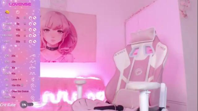 Thumbnail 3, honestlynaked's Stream at Chaturbate, 1 month ago