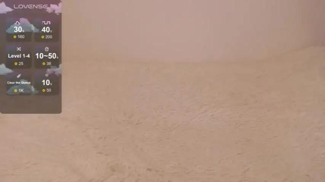 Image 6 of honey__tea Stream on Chaturbate on 15 months ago