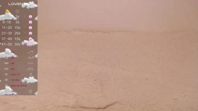 Thumbnail 2, honey__tea's Stream at Chaturbate, 13 months ago
