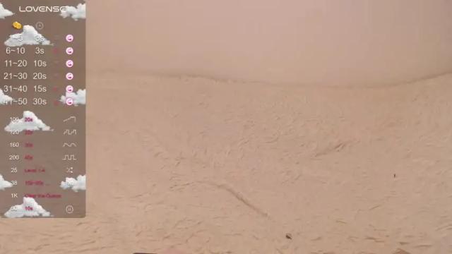 Image 12 of honey__tea Stream on Chaturbate on 13 months ago