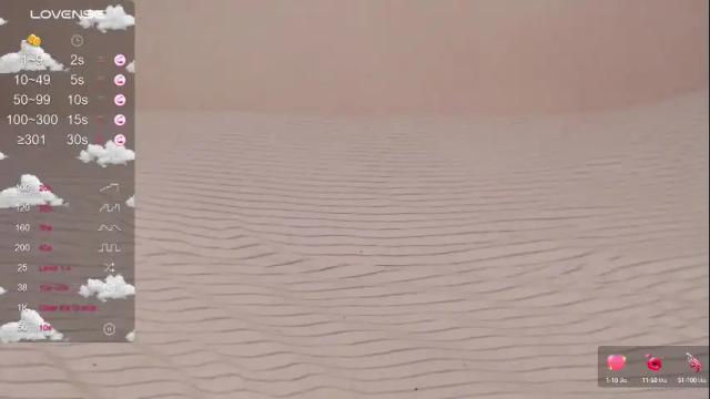 Image 12 of honey__tea Stream on Chaturbate on 24 days ago