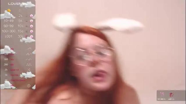Image 4 of honey__tea Stream on Chaturbate on 19 days ago