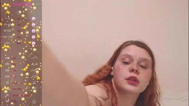 Image 4 of honey__tea Stream on Chaturbate on 2 months ago