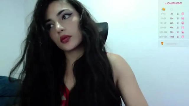 Thumbnail 1, honey_aynur's Stream at Chaturbate, 19 months ago