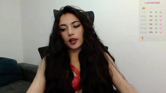 Thumbnail 2, honey_aynur's Stream at Chaturbate, 19 months ago