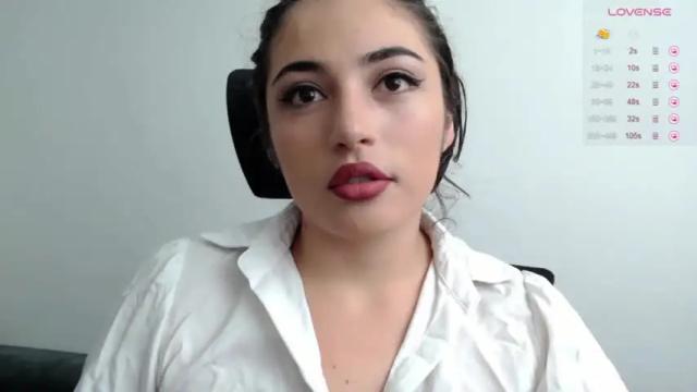 Thumbnail 1, honey_aynur's Stream at Chaturbate, 19 months ago